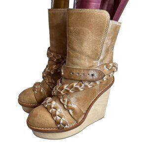 Acne Studios boots